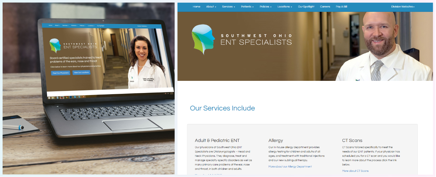 Southwest Ohio ENT Specialists